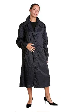 Women's US Air Force Lightweight 3/4 Length Raincoat